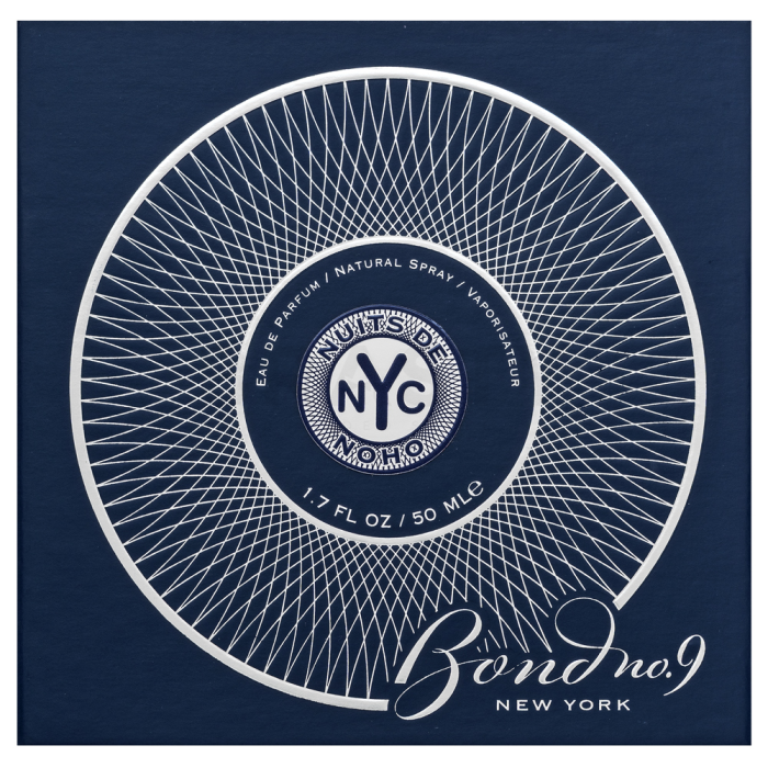 Bond No. 9 Nuits de Noho parfémovaná voda pro ženy 50 ml