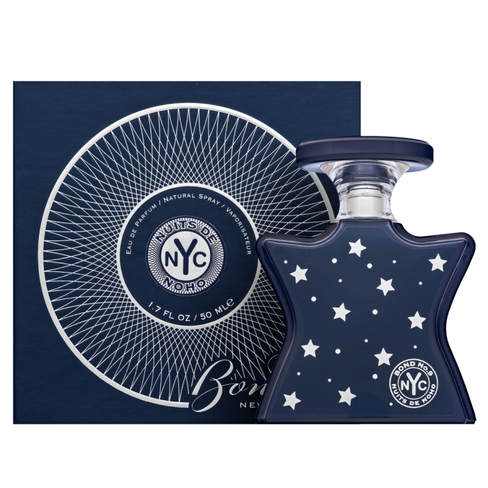 Bond No. 9 Nuits de Noho parfémovaná voda pro ženy 50 ml