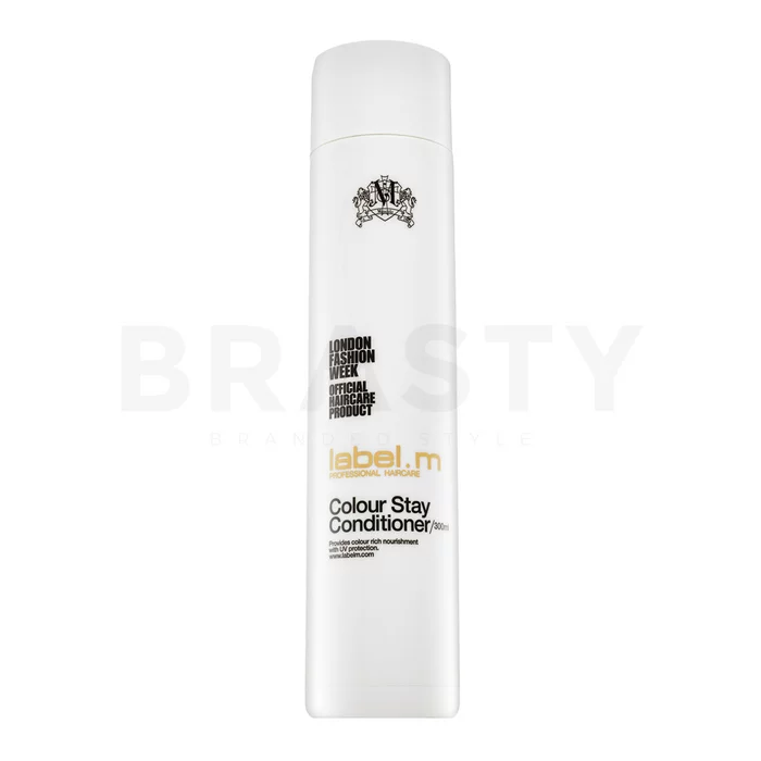 Label.M Condition Colour Stay Conditioner conditioner for coloured hair 300 ml