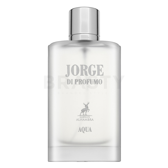 Maison Alhambra Jorge Di Profumo Aqua parfémovaná voda pro muže 100 ml