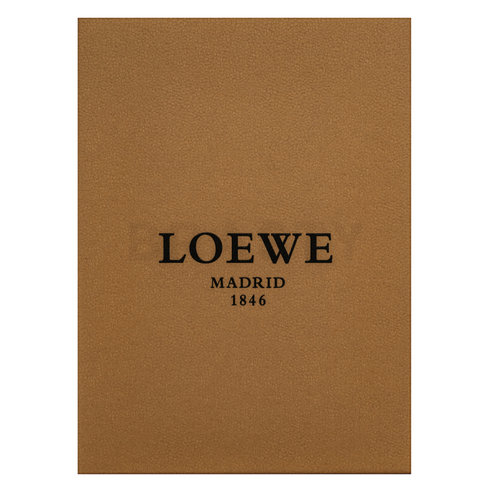 Loewe Tras La Tormenta Jardin Botanico parfemska voda unisex 100 ml