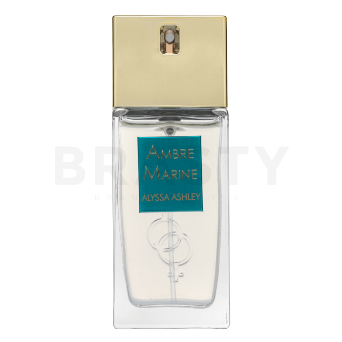 Alyssa Ashley Ambre Marine woda perfumowana unisex 30 ml