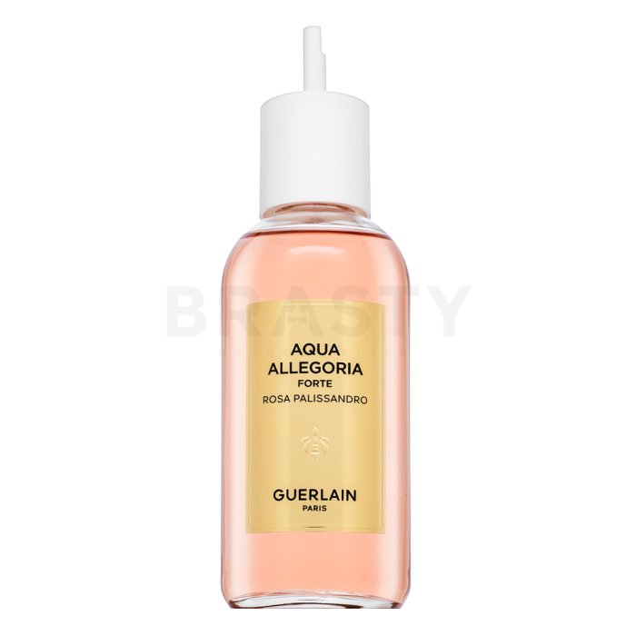 Guerlain Aqua Allegoria Forte Rosa Palissandro Парфюмна вода унисекс Refill 200 ml