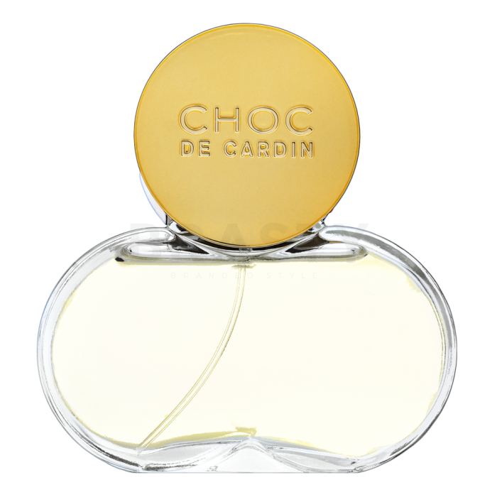 Pierre Cardin Choc parfémovaná voda pre ženy 50 ml