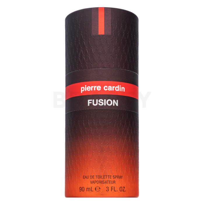 Pierre Cardin Fusion toaletní voda pro muže 90 ml