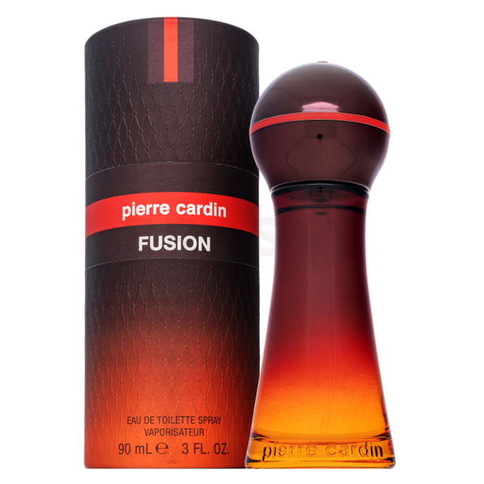 Pierre Cardin Fusion toaletní voda pro muže 90 ml