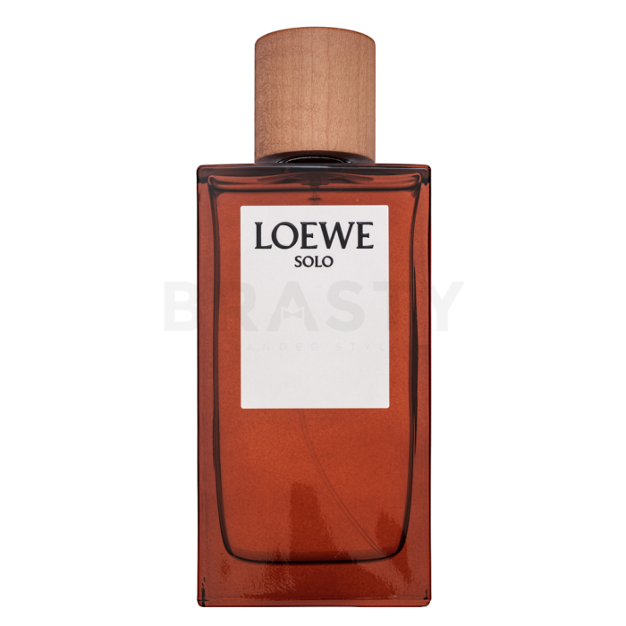 Loewe Solo Loewe Pour Homme toaletná voda pre mužov 150 ml