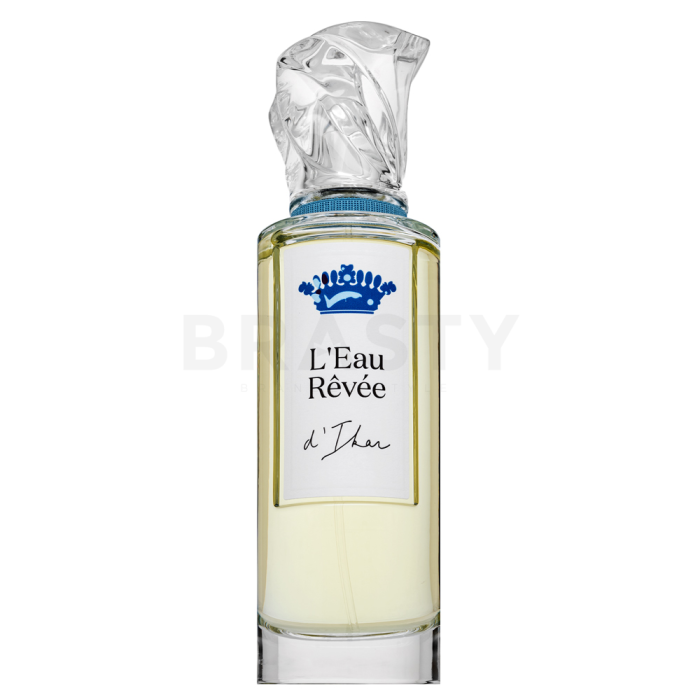 Sisley L'Eau Rêvée D'Ikar toaletní voda unisex 100 ml