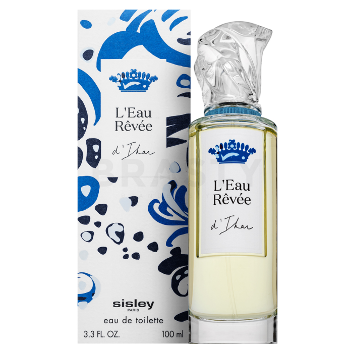 Sisley L'Eau Rêvée D'Ikar toaletní voda unisex 100 ml