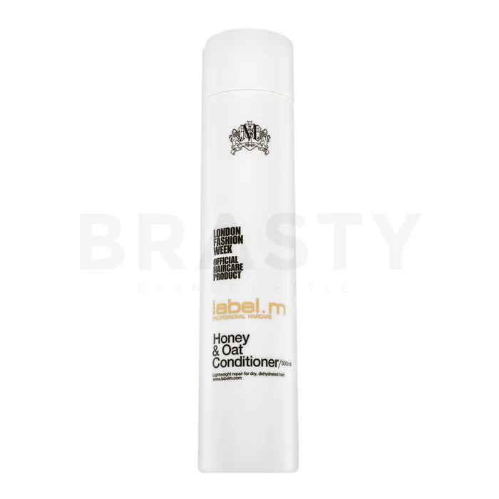 Label.M Condition Honey & Oat Conditioner conditioner for very dry hair 300 ml