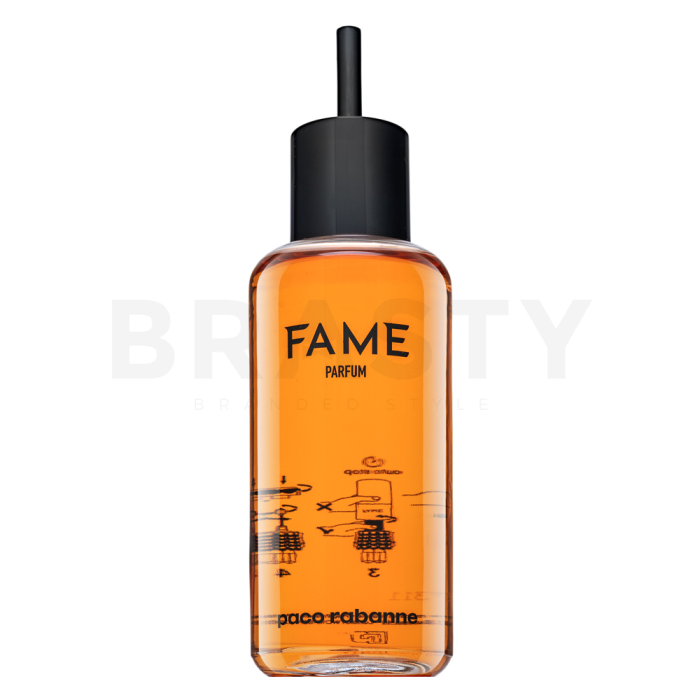 Paco Rabanne Fame Parfüm für Damen Refill 200 ml