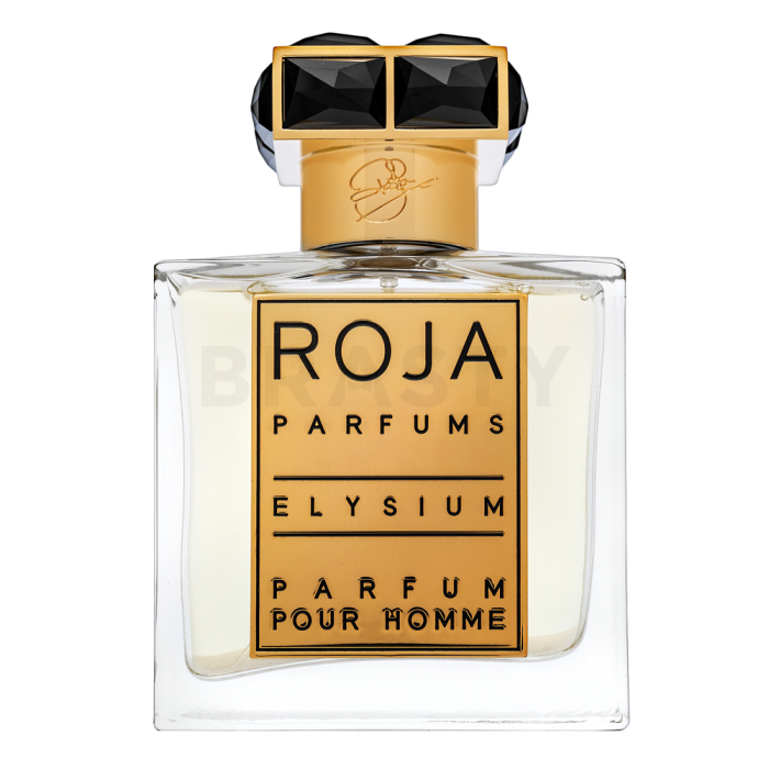 Roja Parfums Elysium Pour Homme čistý parfém pro muže 50 ml