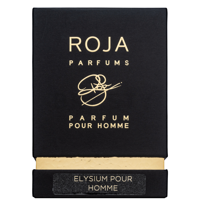 Roja Parfums Elysium Pour Homme čistý parfém pro muže 50 ml