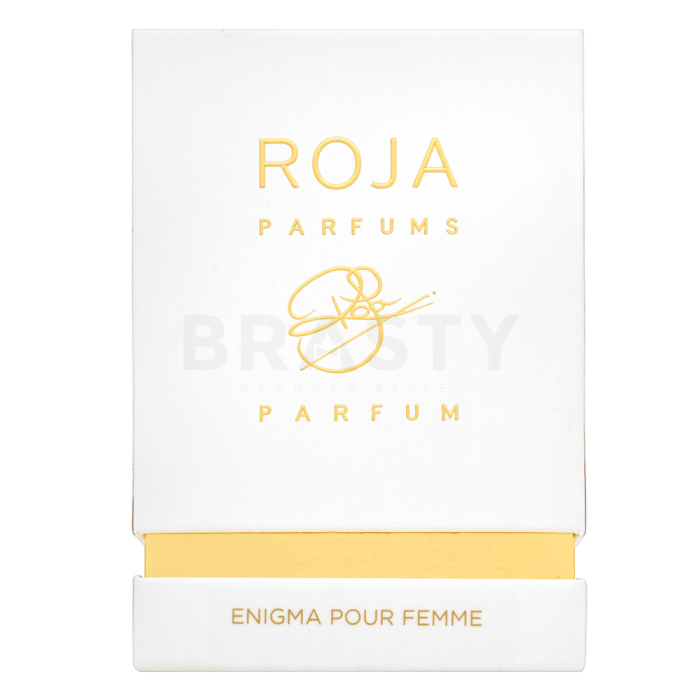 Roja Parfums Enigma čistý parfém pre ženy 50 ml