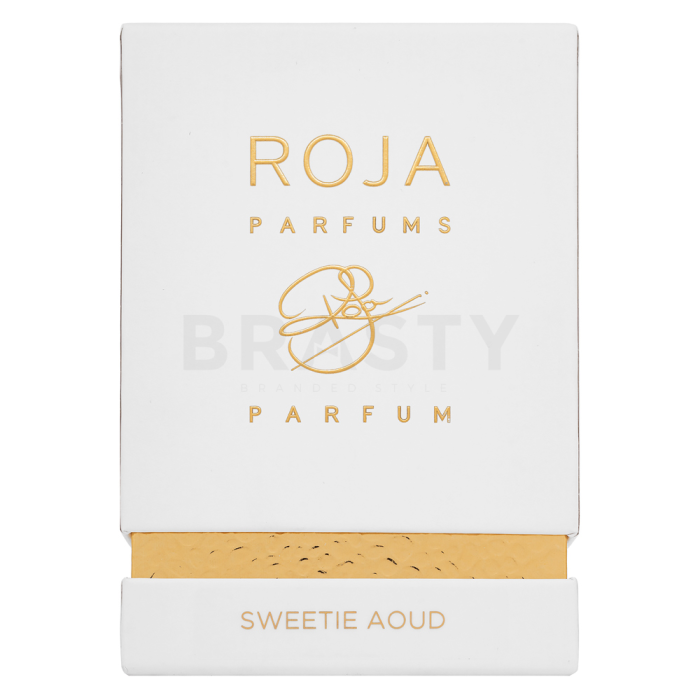 Roja Parfums Sweetie Aoud čistý parfém unisex 50 ml