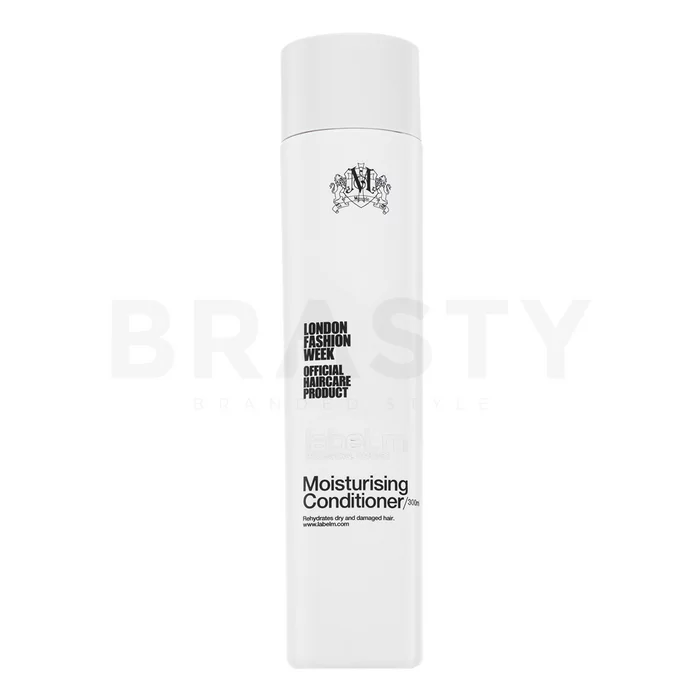 Label.M Moisturising Conditioner kondicionér pro suché vlasy 300 ml