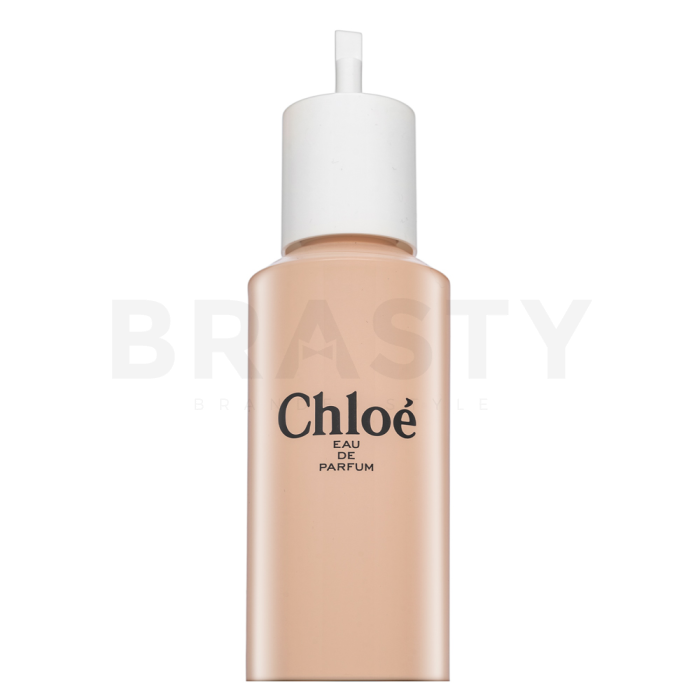 Chloé Signature parfémovaná voda pro ženy Refill 150 ml