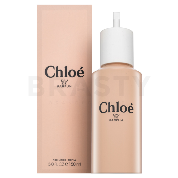 Chloé Signature parfémovaná voda pro ženy Refill 150 ml