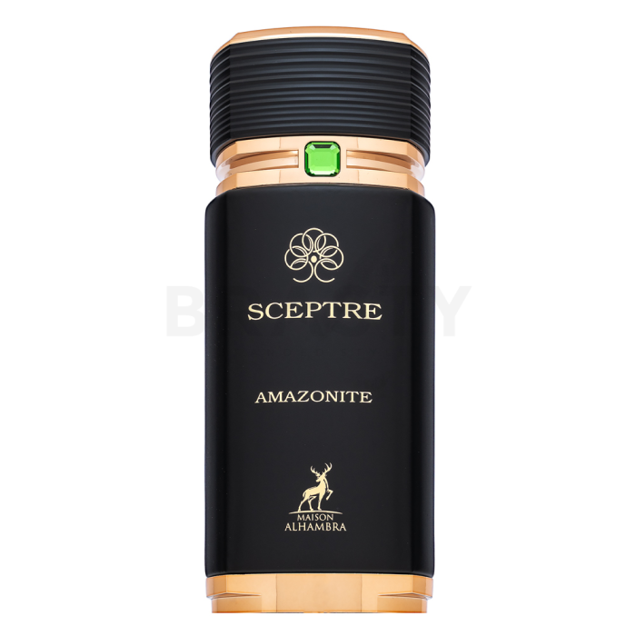 Maison Alhambra Sceptre Amazonite parfémovaná voda unisex 100 ml