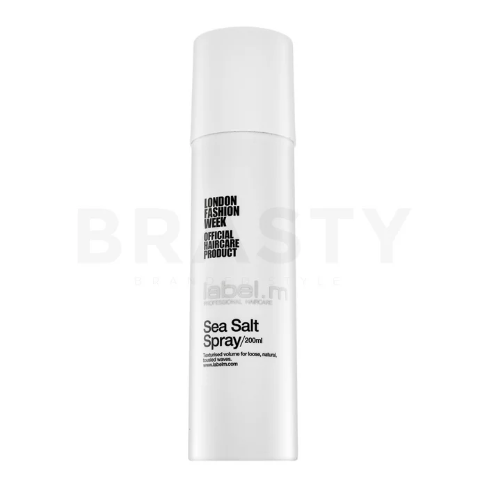 Label.M Create Sea Salt Spray spray with sea salt 200 ml