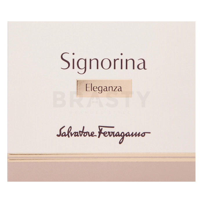 Salvatore Ferragamo Signorina Eleganza parfumirana voda za ženske Extra Offer 2 100 ml