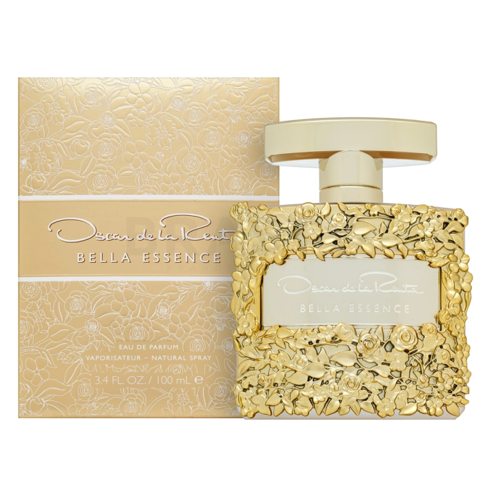 Oscar de la Renta Bella Essence parfémovaná voda pro ženy Extra Offer 100 ml