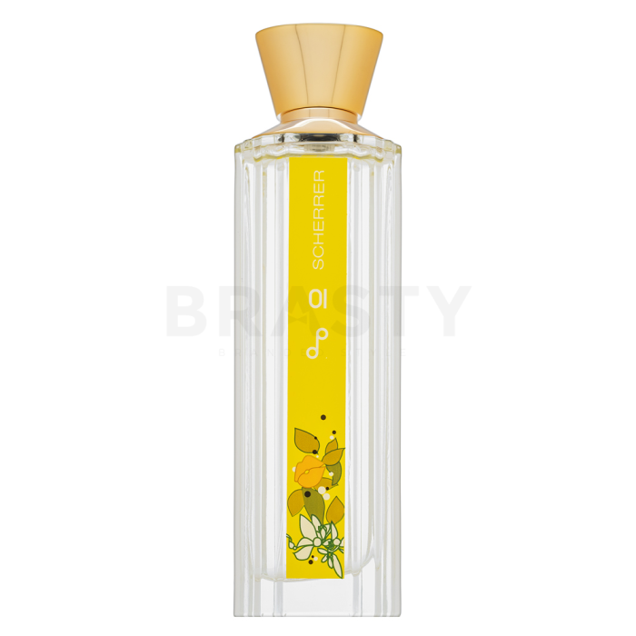 Jean-Louis Scherrer Pop Delights 01 Eau de Toilette voor vrouwen Extra Offer 2 50 ml