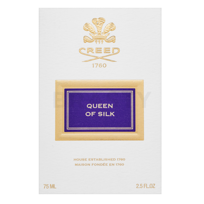 Creed Queen of Silk woda perfumowana dla kobiet 75 ml
