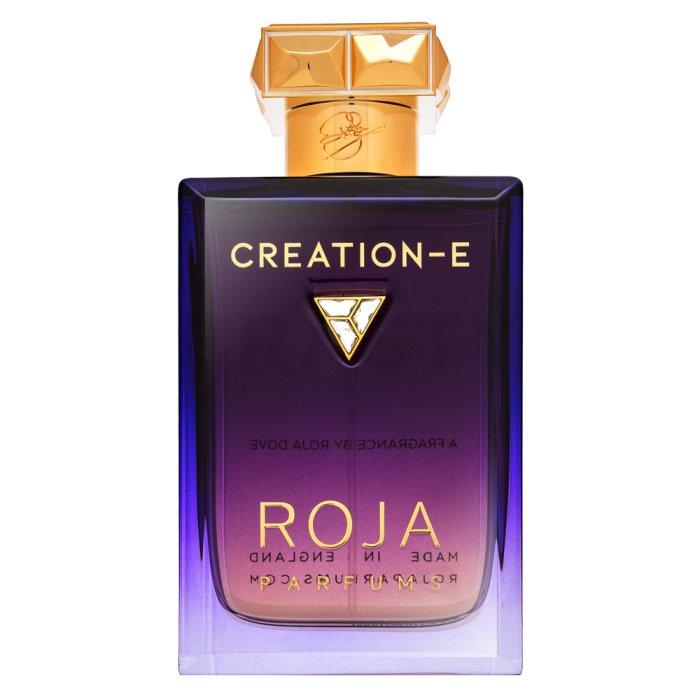 Roja Parfums Creation-E čistý parfém pre ženy 100 ml