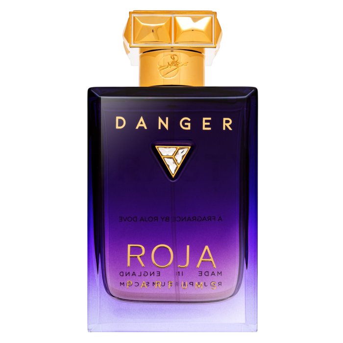 Roja Parfums Danger Essence puur parfum voor vrouwen 100 ml