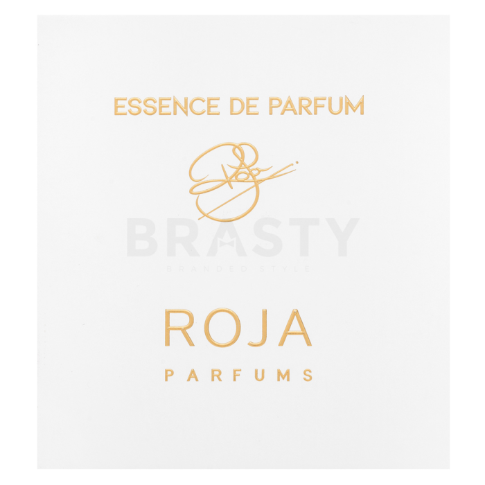 Roja Parfums Danger Essence puur parfum voor vrouwen 100 ml