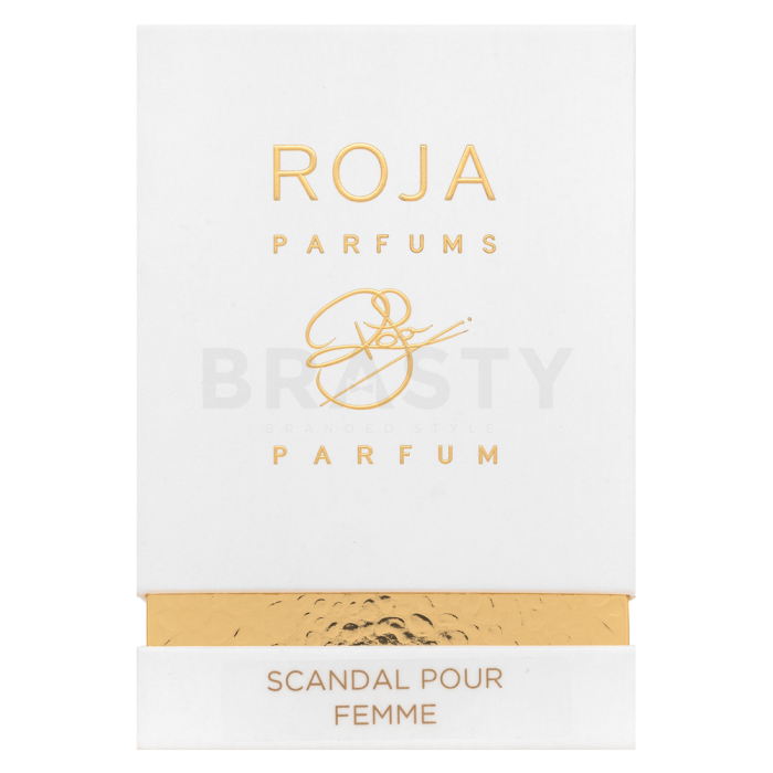 Roja Parfums Scandal čistý parfém pre ženy 50 ml