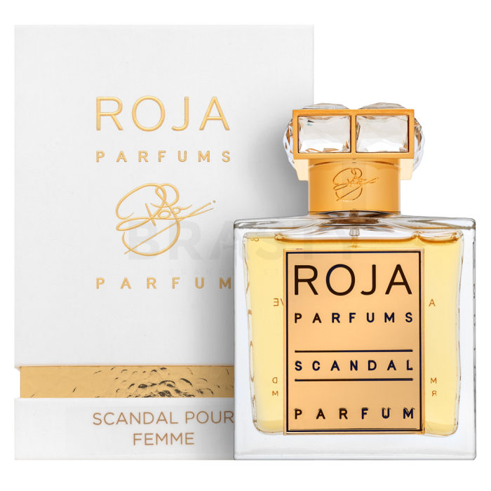 Roja Parfums Scandal čistý parfém pre ženy 50 ml