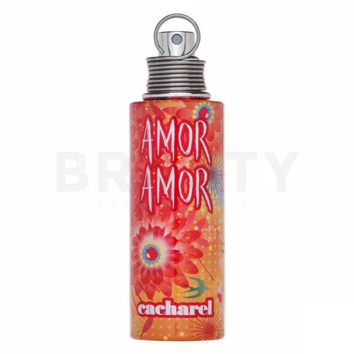 Cacharel Amor Amor Le Paradis 2012 toaletní voda pro ženy 25 ml