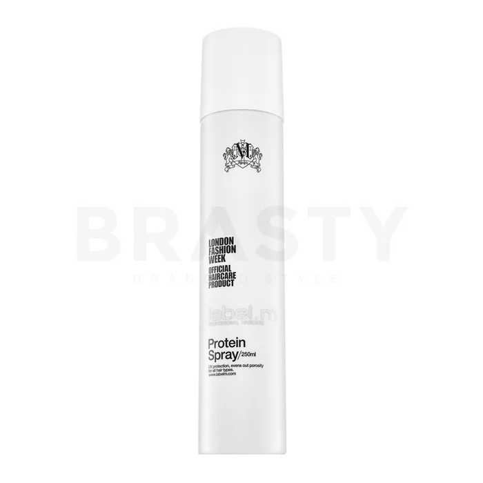 Label.M Create Protein Spray protein spray 250 ml