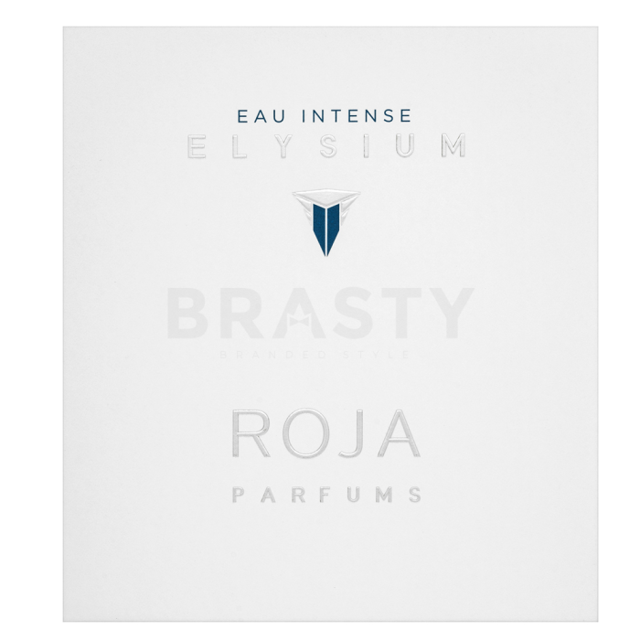 Roja Parfums Elysium Eau Intense woda perfumowana dla mężczyzn 100 ml