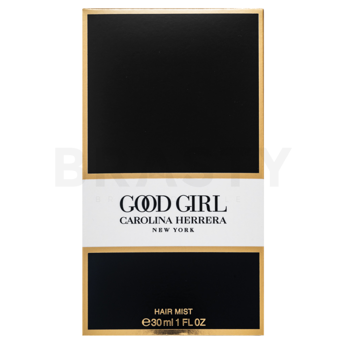 Carolina Herrera Good Girl Haarparfum für Damen 30 ml