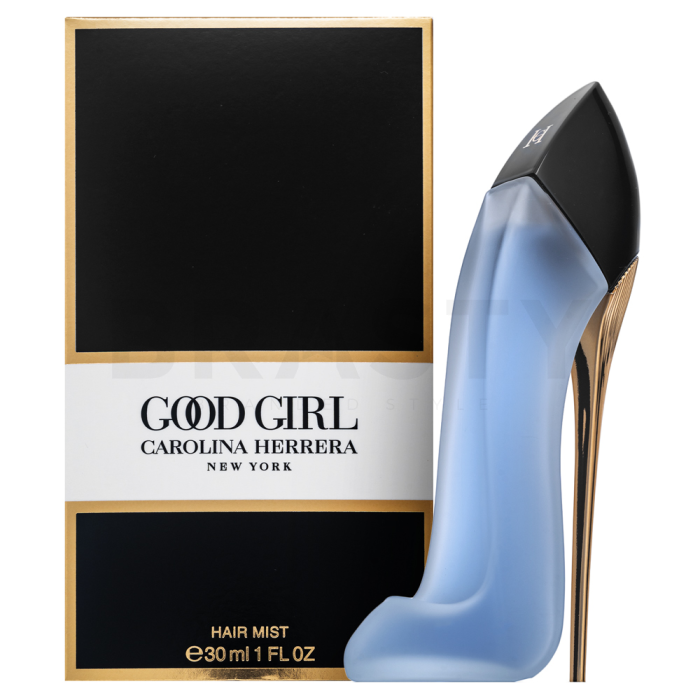 Carolina Herrera Good Girl Haarparfum für Damen 30 ml