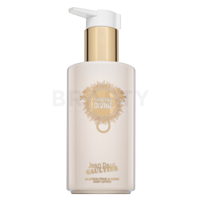 Jean P. Gaultier Divine Loción corporal para mujer 200 ml