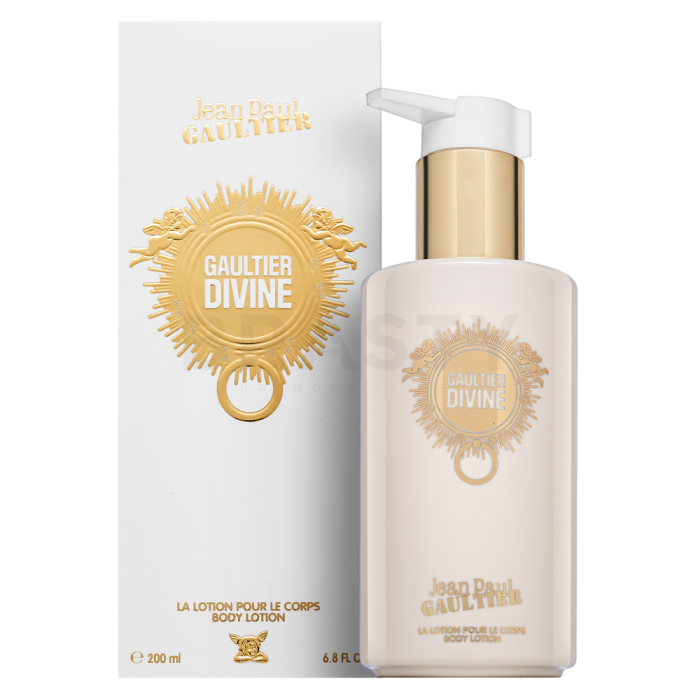 Jean P. Gaultier Divine Loción corporal para mujer 200 ml