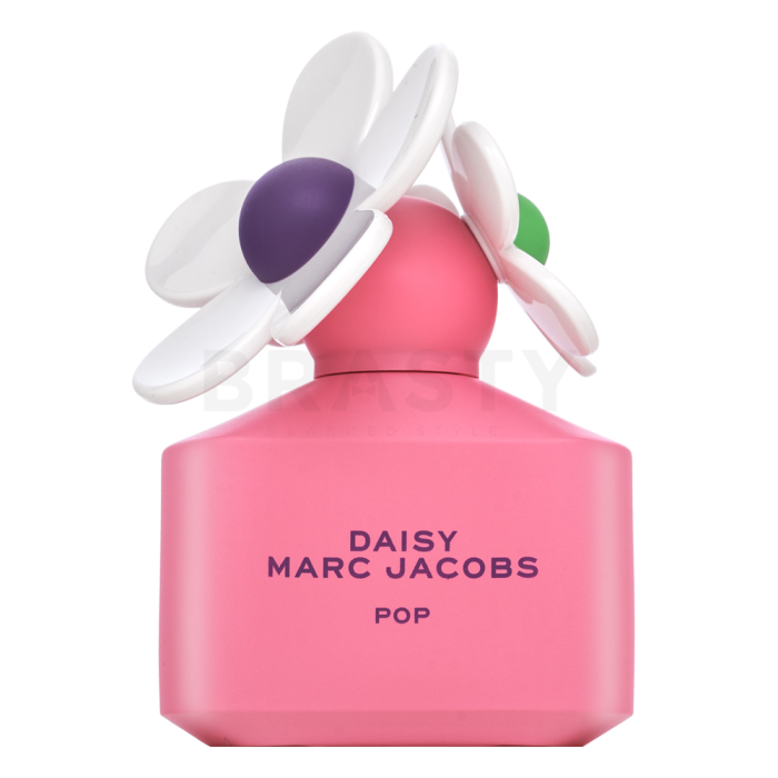 Marc Jacobs Daisy Pop Eau de Toilette für Damen 50 ml