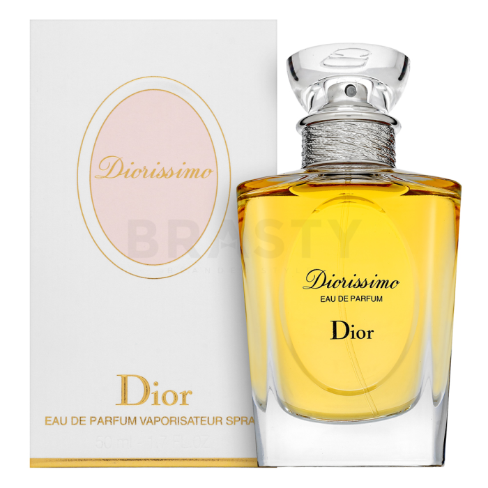 Dior (Christian Dior) Diorissimo Eau de Parfum para mujer 50 ml