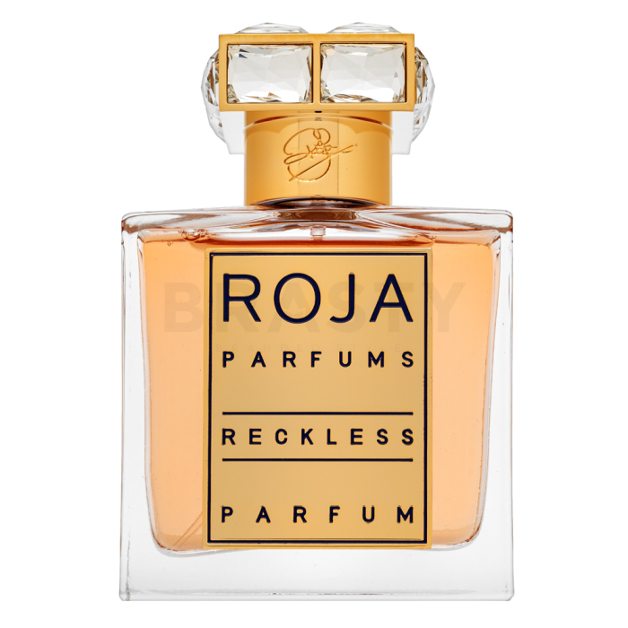 Roja Parfums Reckless čistý parfém pro ženy 50 ml