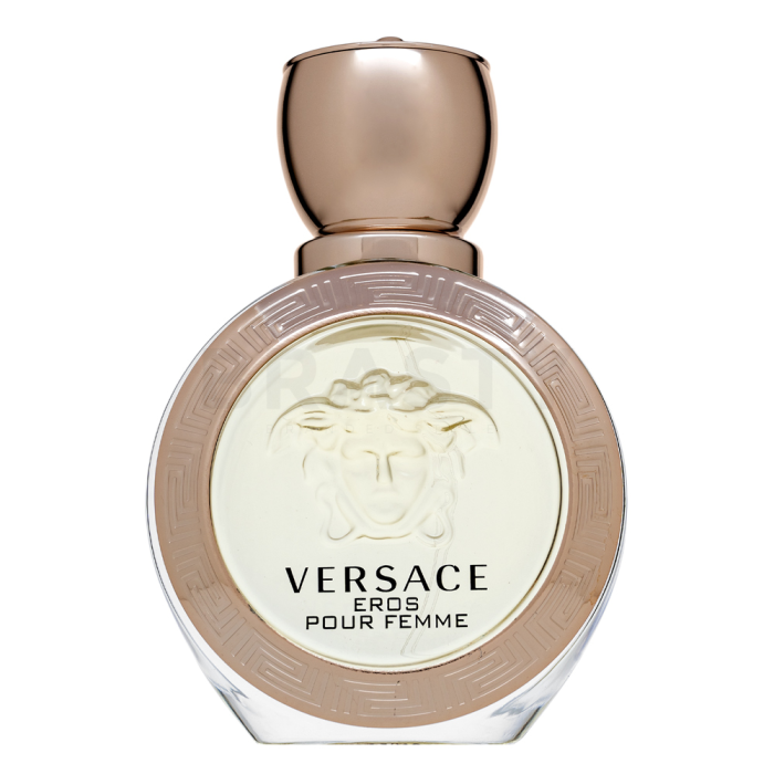 Versace Eros Pour Femme Deospray für Damen 50 ml