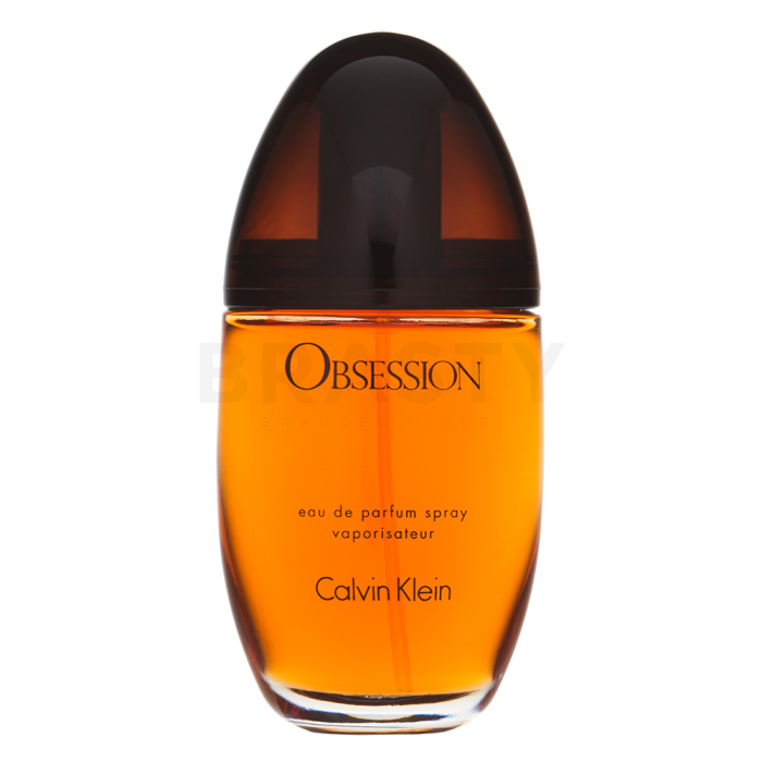 Calvin Klein Obsession woda perfumowana dla kobiet Extra Offer 3 100 ml