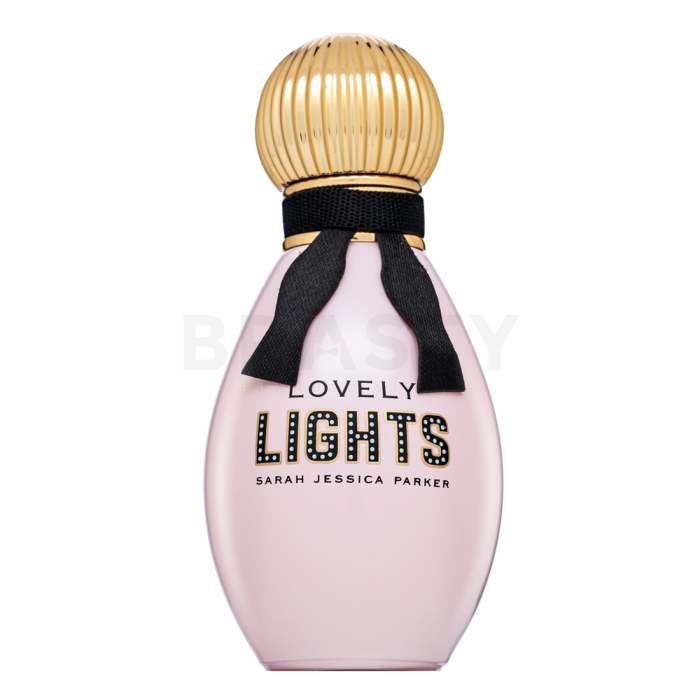 Sarah Jessica Parker Lovely Lights Парфюмна вода за жени 30 ml
