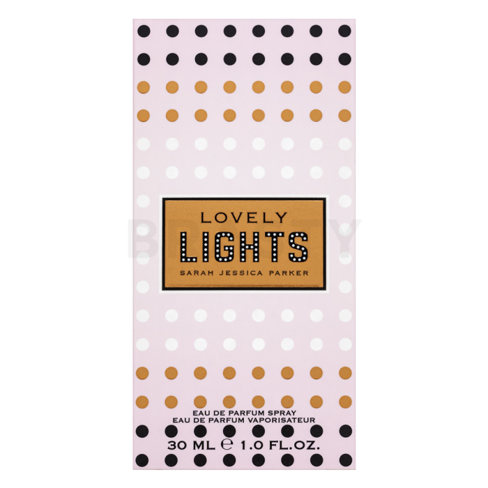 Sarah Jessica Parker Lovely Lights Парфюмна вода за жени 30 ml