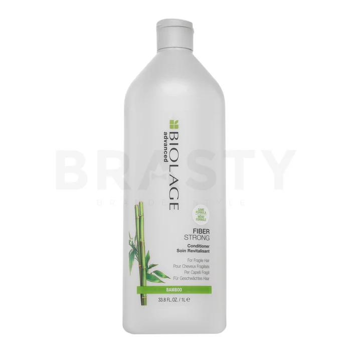 Matrix Biolage Advanced Fiberstrong Conditioner balsam 1000 ml