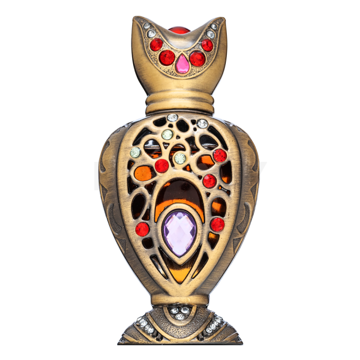 Al Haramain Batoul Parfémovaný olej unisex 12 ml