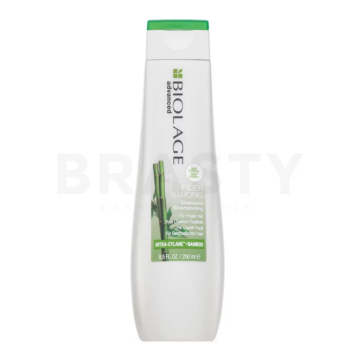 Matrix Biolage Advanced Fiberstrong Shampoo shampoo voor verzwakt haar 250 ml